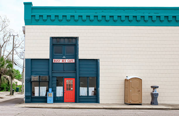 Trusted Aiken, SC porta potty rental Experts
