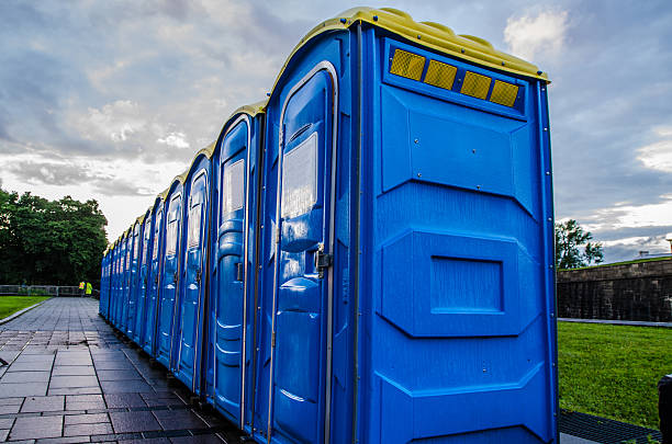 Best Porta potty delivery and setup  in Aiken, SC